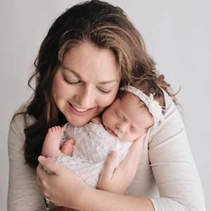 Meet your Posher, Annette